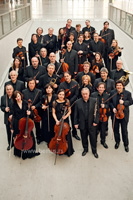 L’ENSEMBLE ORCHESTRAL DE PARIS L Ensemble-orchestral m