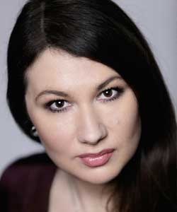 Ana Viktorova Ana Viktorova